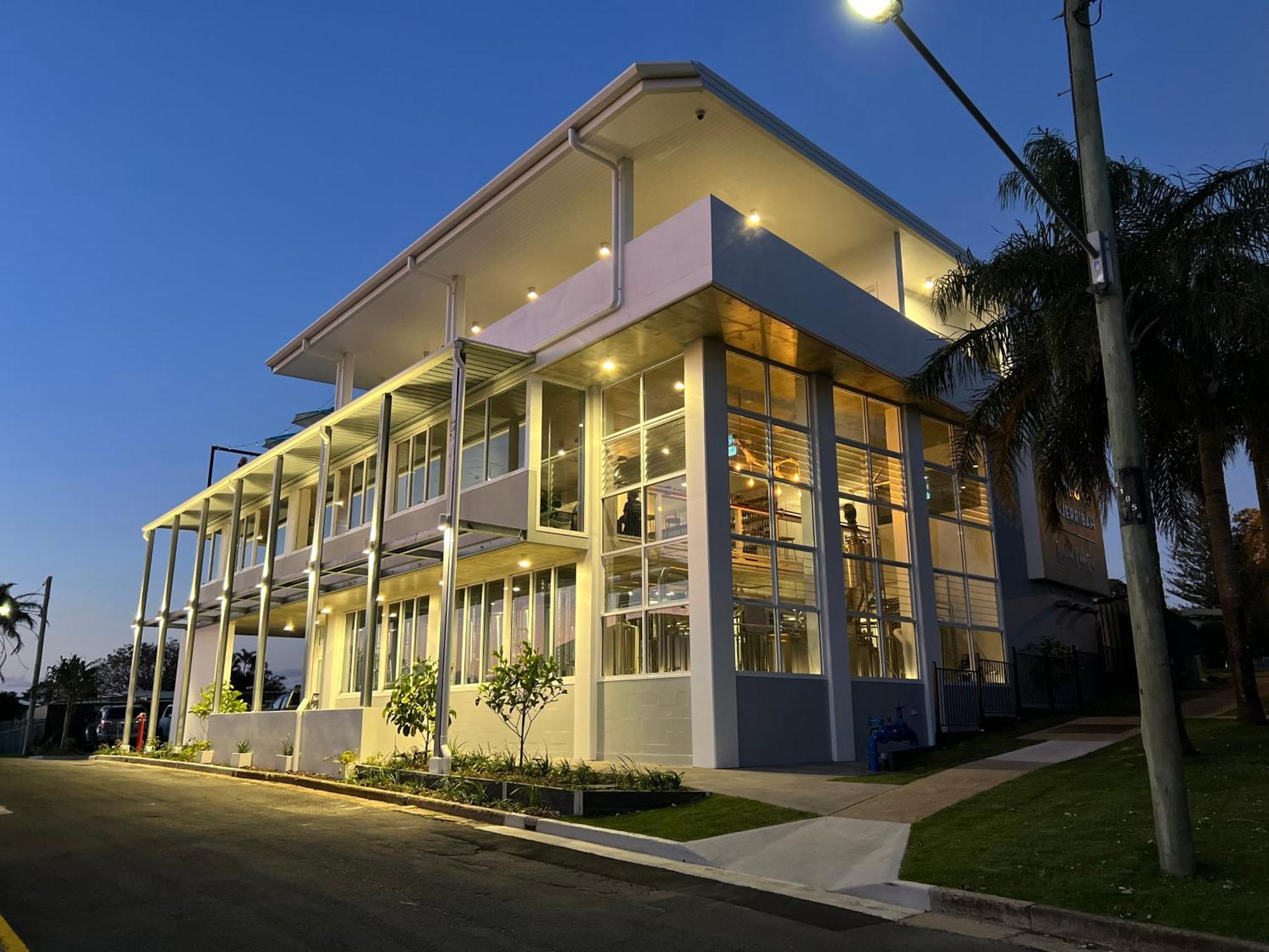 Beer N Bed - Brewery Custodian For The Night Apartment Dunwich ภายนอก รูปภาพ